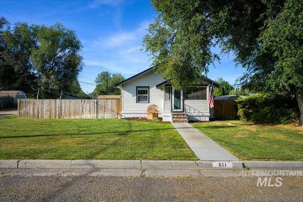 611 8TH ST S, NAMPA, ID 83651 - Image 1