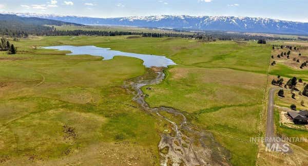 TBD GOLD FORK RD (374 ACRES), DONNELLY, ID 83615 - Image 1