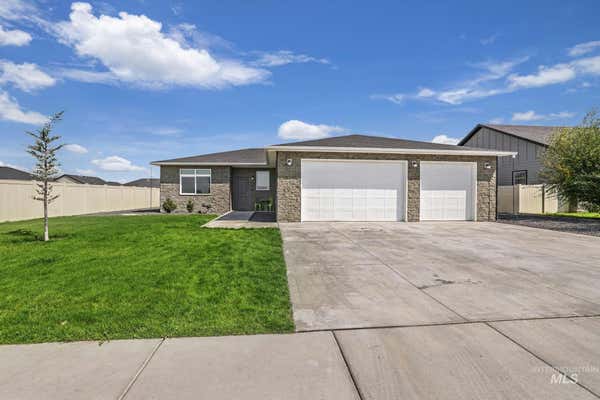 1121 THUNDER MOUNTAIN ST, KIMBERLY, ID 83341 - Image 1