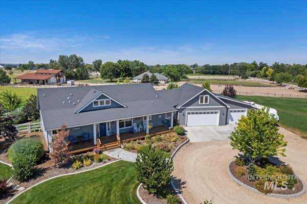 2171 W VALLI HI RD, EAGLE, ID 83616, photo 1 of 45