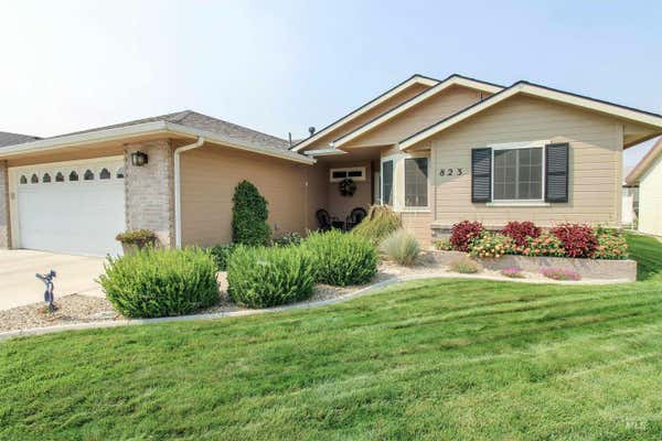 823 N BRISTOL ST, NAMPA, ID 83651 - Image 1