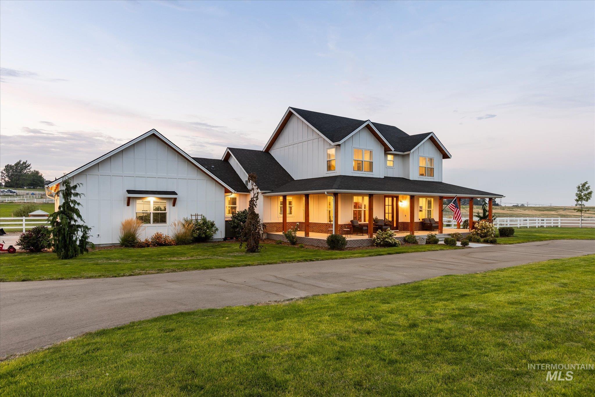 Nampa, Idaho, 83686, United States, 4 Bedrooms Bedrooms, ,3 BathroomsBathrooms,Residential,Active,1926892