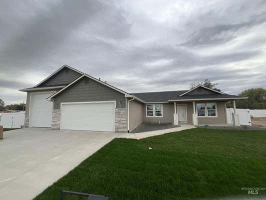 520 BOBCAT ST, FRUITLAND, ID 83619 - Image 1