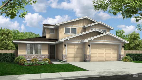 12637 W ALISO CREEK ST, STAR, ID 83669 - Image 1