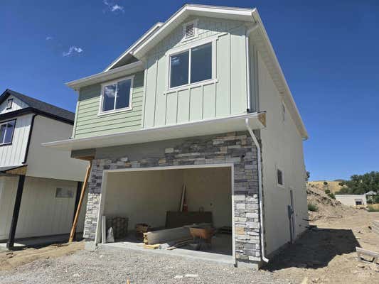 1164 JASPER LOOP, POCATELLO, ID 83204 - Image 1