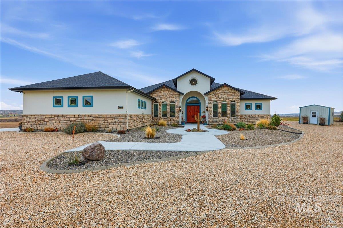 Marsing, Idaho, 83639, United States, 4 Bedrooms Bedrooms, ,2 BathroomsBathrooms,Residential,Active,2043422