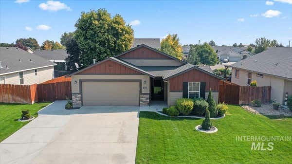 4711 KEEPSAKE AVE, CALDWELL, ID 83607 - Image 1