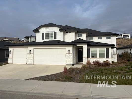 5944 E HOOTOWL DR, BOISE, ID 83716, photo 1 of 5