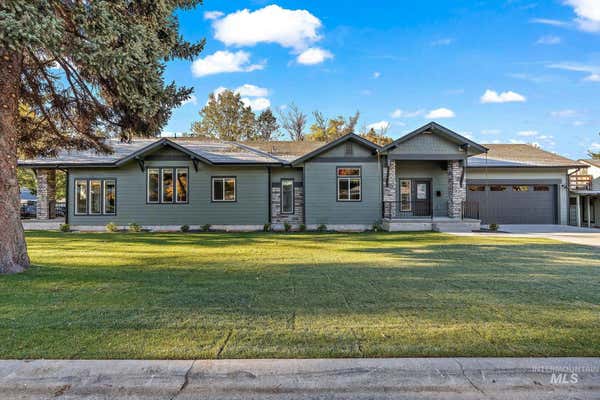 615 N LOCUST ST, BOISE, ID 83712 - Image 1