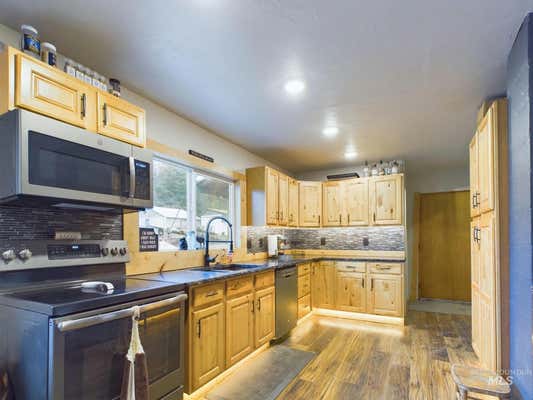 106 S 2ND ST, ELK RIVER, ID 83827 - Image 1