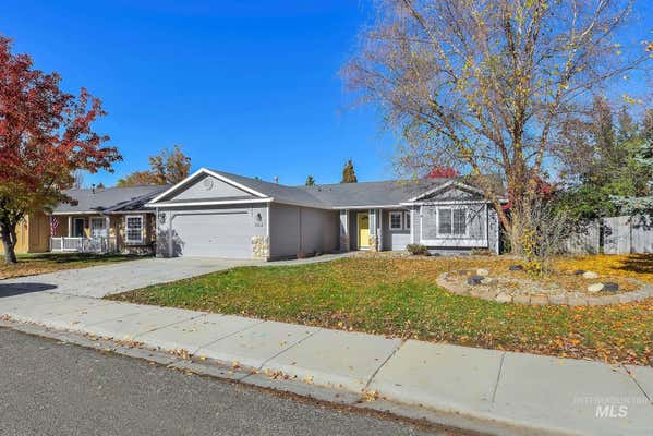 2512 E CLARENE ST, MERIDIAN, ID 83646 - Image 1