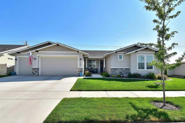 2164 N CHURCHVIEW AVE, MIDDLETON, ID 83644 - Image 1