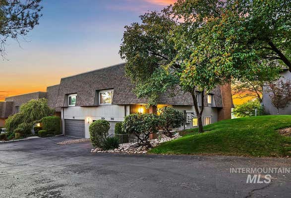 110 & 110 ½ W BRAEMERE RD, BOISE, ID 83702 - Image 1