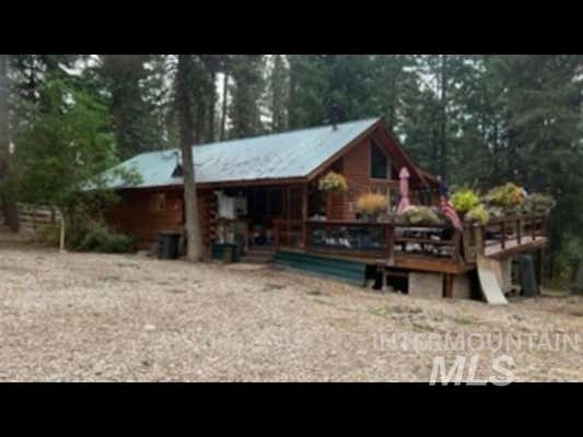 210 HOLIDAY DR, GARDEN VALLEY, ID 83622 - Image 1