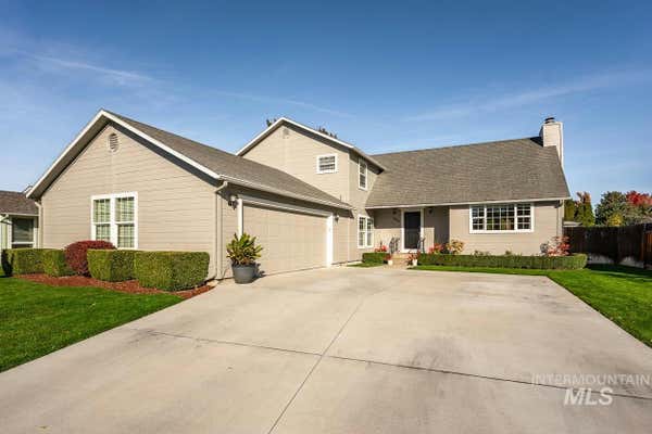 385 S OLD QUARRY WAY, BOISE, ID 83709 - Image 1