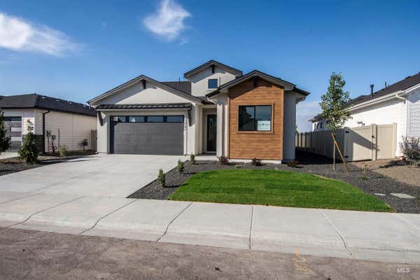 1462 W FLUORITE ST, KUNA, ID 83634 - Image 1