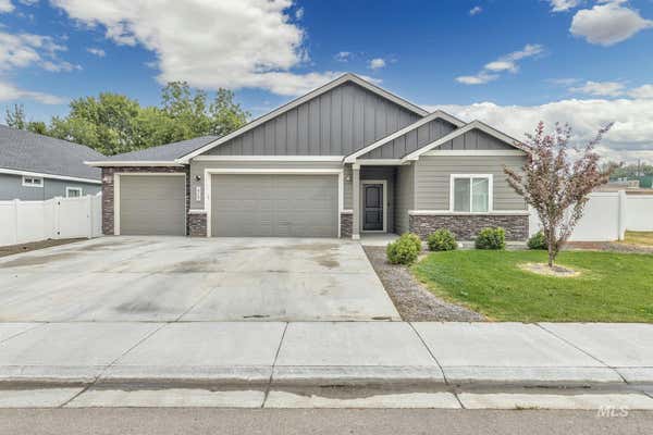 475 CUTLASS ST, PAYETTE, ID 83661 - Image 1