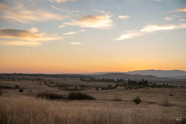 TBD HWY 95, MESA, ID 83643 - Image 1