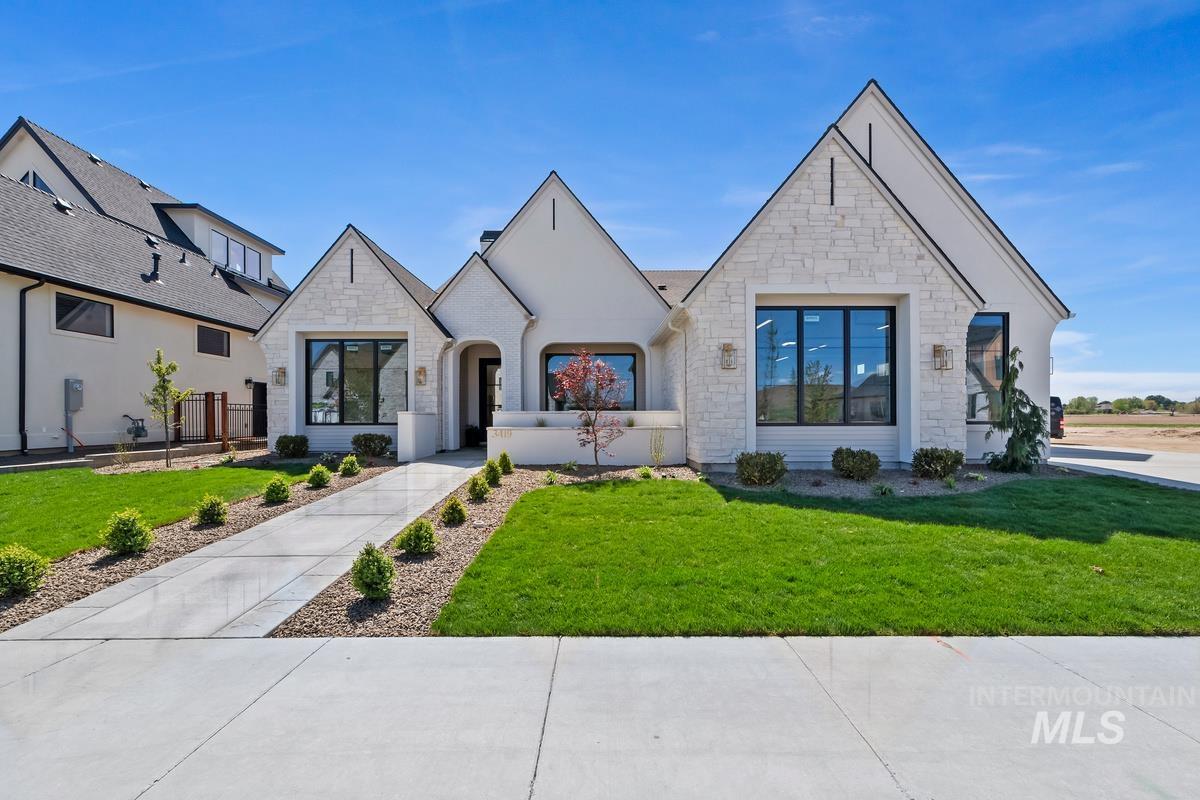 Eagle, Idaho, 83616, United States, 4 Bedrooms Bedrooms, ,4 BathroomsBathrooms,Residential,Active,1910367
