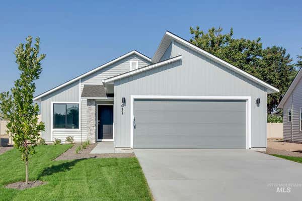 12928 ASHFIELD ST, CALDWELL, ID 83607 - Image 1