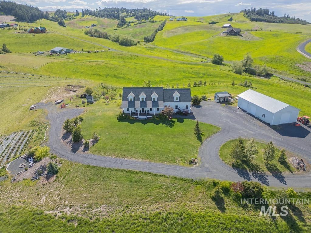 Moscow, Idaho, 83843, United States, 5 Bedrooms Bedrooms, ,4 BathroomsBathrooms,Residential,Active,1825074
