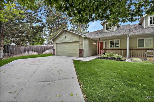 2037 S JESSIE PL, BOISE, ID 83705 - Image 1