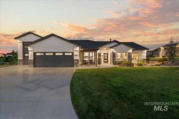 22962 SIGNATURE POINTE LN, WILDER, ID 83676 - Image 1