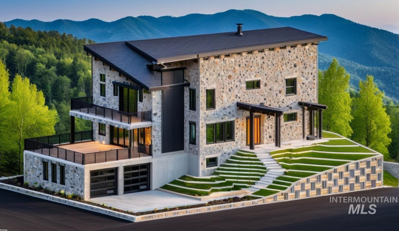 Boise, Idaho, 83703, United States, ,4 BathroomsBathrooms,Residential,Active,1899911