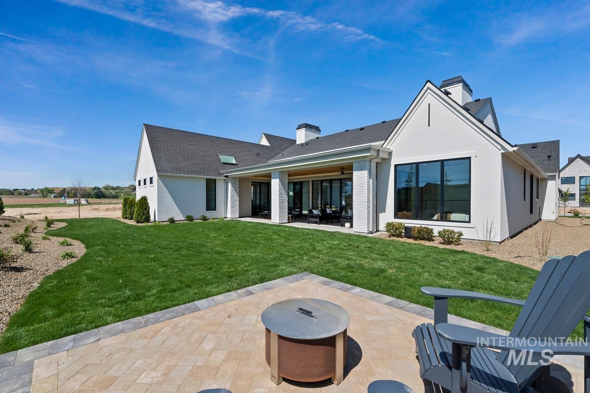 Eagle, Idaho, 83616, United States, 4 Bedrooms Bedrooms, ,4 BathroomsBathrooms,Residential,Active,1910367