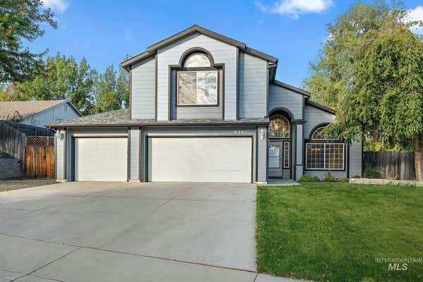 6391 S PAPERBIRCH AVE, BOISE, ID 83716 - Image 1