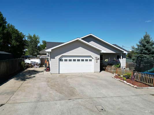 323 W NORTH 5TH ST, GRANGEVILLE, ID 83530 - Image 1