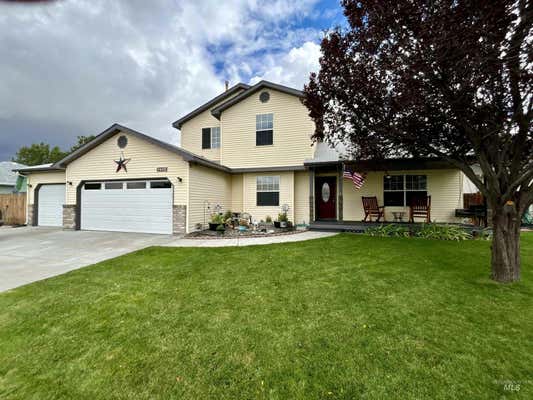 1410 LARA PL, MOUNTAIN HOME, ID 83647 - Image 1