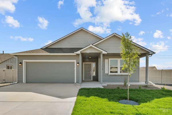 TBD CARITA AVE # ORCHARD, CALDWELL, ID 83605 - Image 1