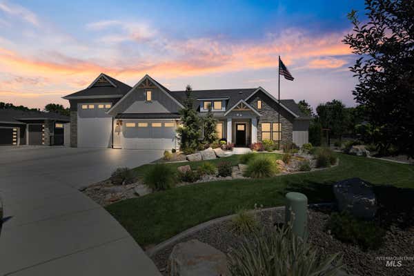 3850 W HAVERHILL ST, EAGLE, ID 83616, photo 1 of 50