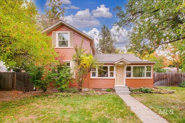 408 S PHILLIPPI ST, BOISE, ID 83705 - Image 1