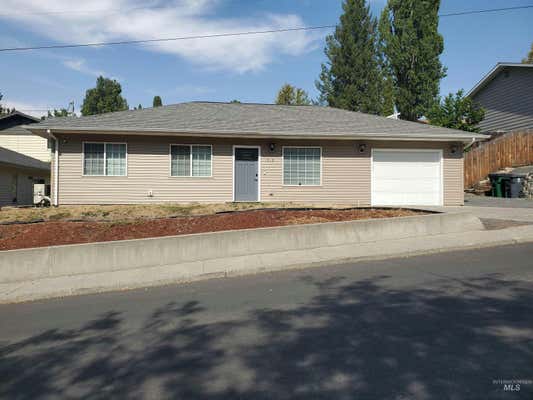 910 E F ST, MOSCOW, ID 83843 - Image 1