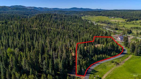 000 SANDERSON ROAD (PARCEL 1), BOVILL, ID 83806 - Image 1