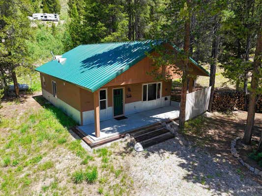 2104 N BOISE RIVER, FAIRFIELD, ID 83327 - Image 1