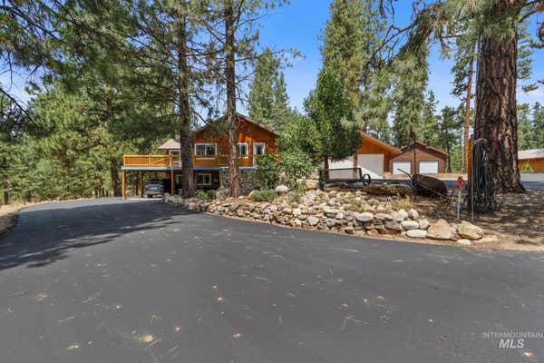 8 BULL PINE RD, IDAHO CITY, ID 83631 - Image 1