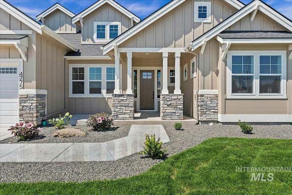 841 N DANVILLE AVE # LOT 2/5, EAGLE, ID 83616, photo 2 of 44