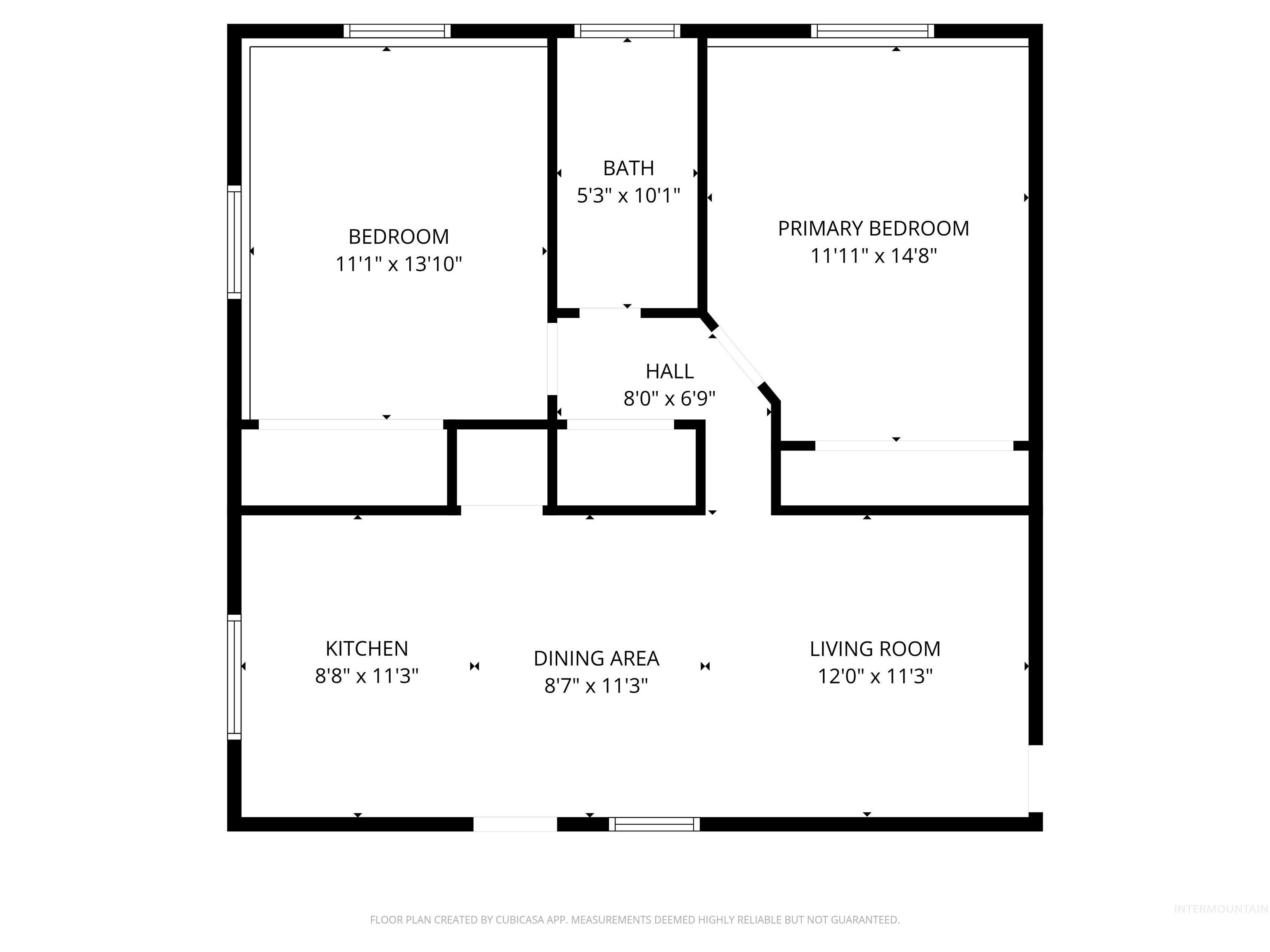 Viola, Idaho, 83872, United States, 5 Bedrooms Bedrooms, ,3 BathroomsBathrooms,Residential,Active,2041529