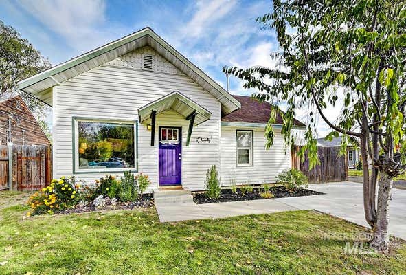 20 S ROGER ST, BOISE, ID 83705 - Image 1