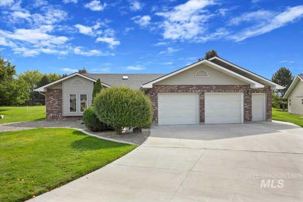 124 DORAL DR, JEROME, ID 83338 - Image 1