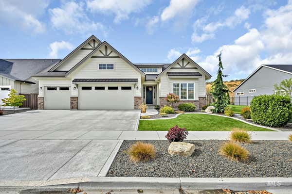 3097 W ANTELOPE VIEW DR, BOISE, ID 83714 - Image 1