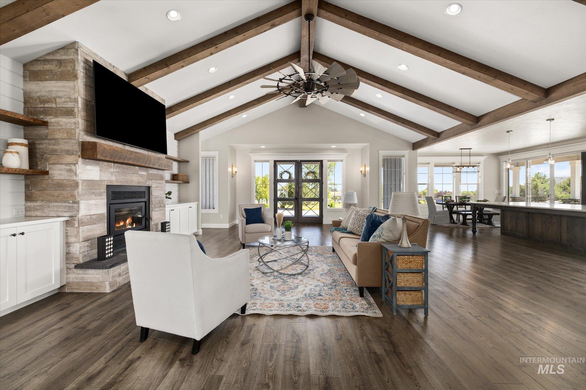 Nampa, Idaho, 83686, United States, 4 Bedrooms Bedrooms, ,4 BathroomsBathrooms,Residential,Active,1863260