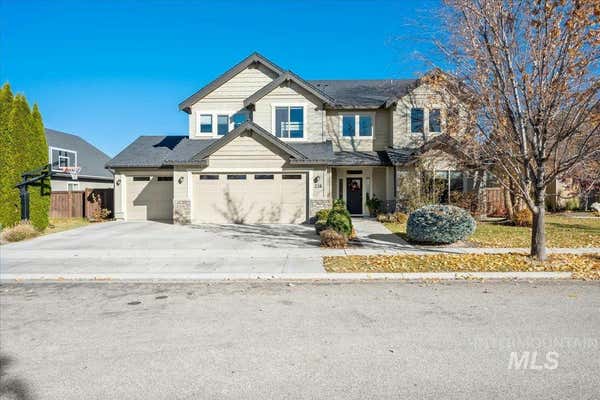 216 W BRODERICK DR, MERIDIAN, ID 83646 - Image 1