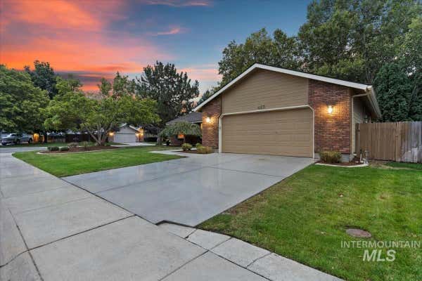 423 E CARTER ST, BOISE, ID 83706 - Image 1