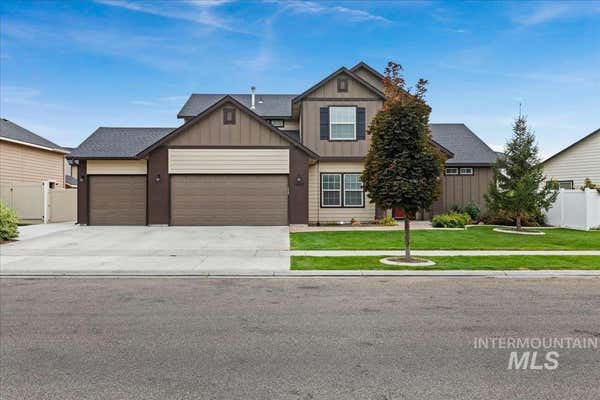 2023 W PINE CREEK DR, NAMPA, ID 83686 - Image 1