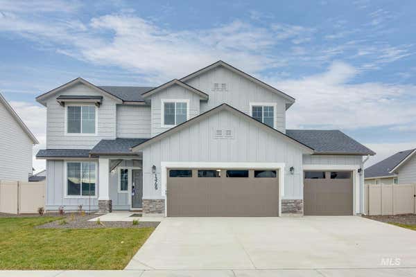 3502 W ZAREA DR, MERIDIAN, ID 83642 - Image 1