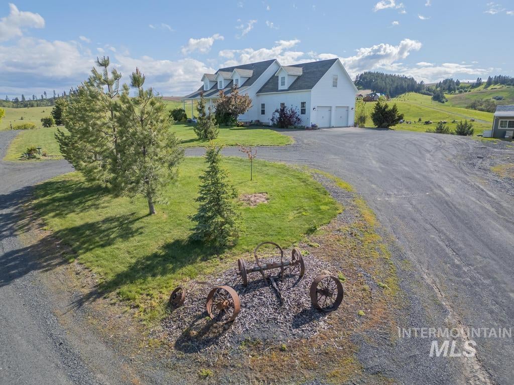 Moscow, Idaho, 83843, United States, 5 Bedrooms Bedrooms, ,4 BathroomsBathrooms,Residential,Active,1825074